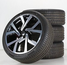 VW Polo VI GTI AW Sommerräder