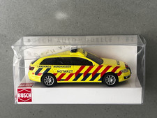 BUSCH 49664 Notarzt