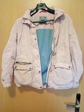 Damen Jacke 38 Windbreaker