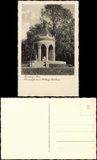 Postcard Lauenburg (Pommern)