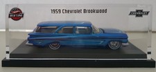 1959 CHEVROLET BROOKWOOD hot