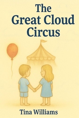 The great cloud - circus, tina