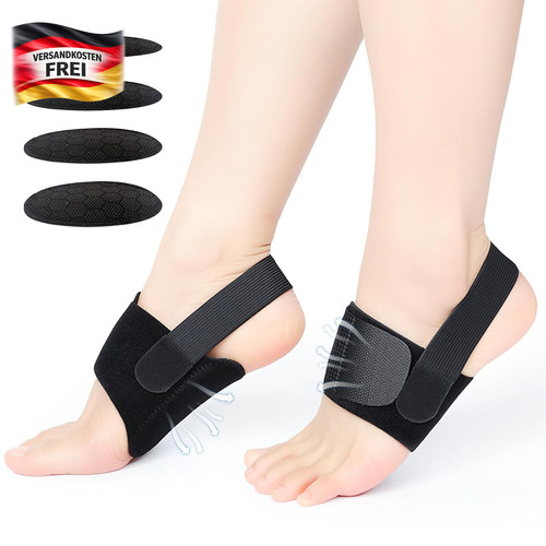 Fußgewölbe bandage - fußgewölbe,