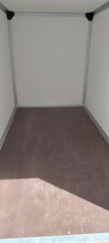Humbaur kofferanh 3t - humbaur, kofferanh,1,3t