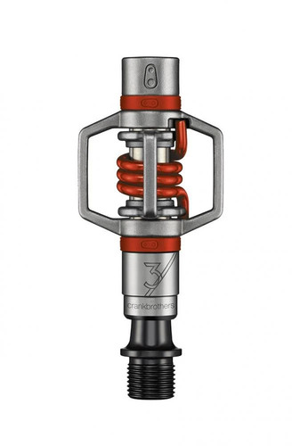 Crankbrothers eggbeater - crankbrothers,