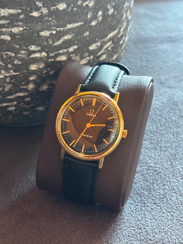 Omega geneve 1970 1979 - omega,