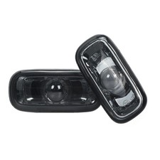 2x Seitenblinker Blinkleuchte