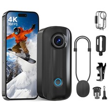 SJCAM C100+ Mini Action Cam