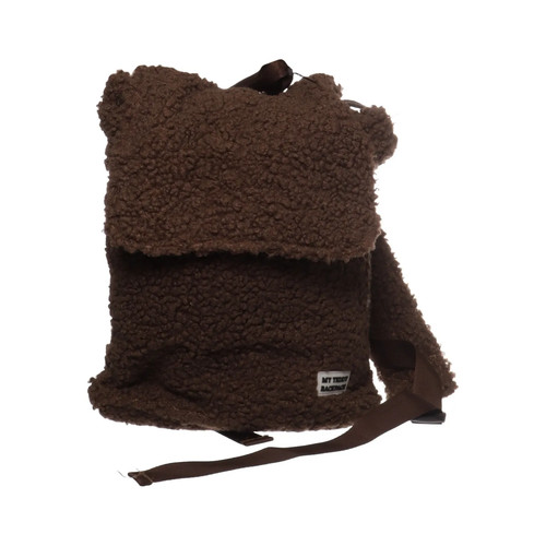 Teddy backpack rucksack - backpack,,
