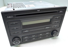 VW T5 / RCD200 / CD MP3 RADIO
