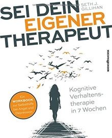 Sei dein eigener - , therapeut