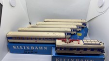 Kleinbahn H0 ÖBB