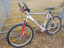 BULLS 9500 Alu Mountainbike