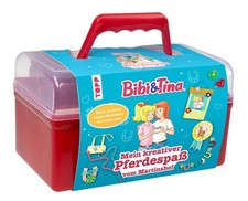 Bibi & Tina - Mein kreativer