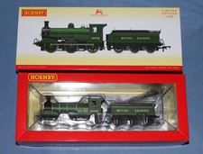 Hornby R3859 BR J36 Nr. 65330