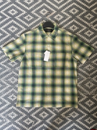 Rrl ralph lauren dobby - rrl, shirt