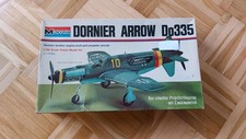 Modellbausatz 1:48  Monogram