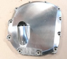 Motordeckel Kupplung SC30