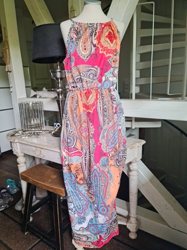 Sommerkleid kofferkleid - -,