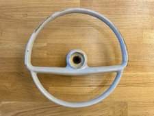 Wartburg 311 312 313 Lenkrad Originalzustand DDR