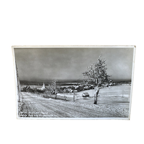 Postkarte ansichtskarte - postkarte,