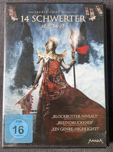Schwerter dvd splendid - |,