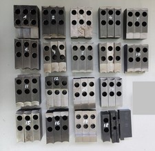 Weiche Aufsatzbacken SMW