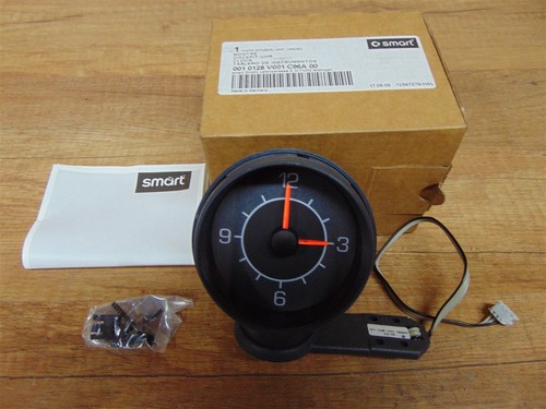 Cockpituhr original smart - cockpituhr, 450
