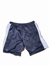 Lacoste Sport Shorts Black