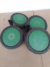 Alko-Gardenline Räder-Reifen für Benzinmotor-Rasenmäher