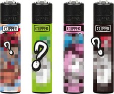 CLIPPER Classic Mehrweg