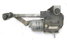 VW Touran Wischermotor Motor