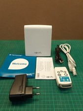 Somfy 2401354 TaHoma Premium Smart Home Steuerung, I04940