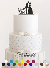 Cake topper wedding - cake,