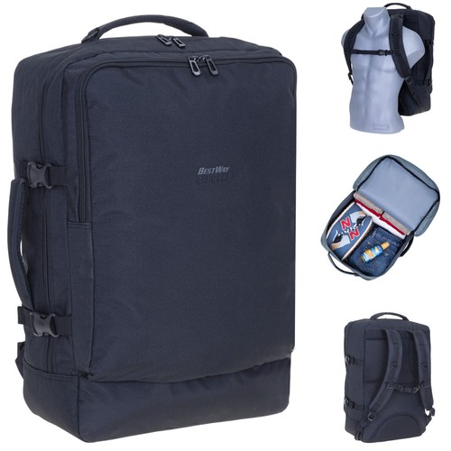 Rucksack handgepäck bestway - rucksack,