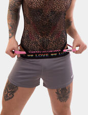 barcode Berlin - Short RIVA grau S M L XL XXL Herren Hose 92199/700 gay sexy