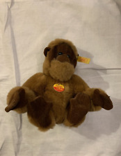 Steiff Orang-Utan Hango