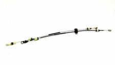 Opel MERIVA B Schaltseile