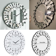 Dekorative Wandspiegel