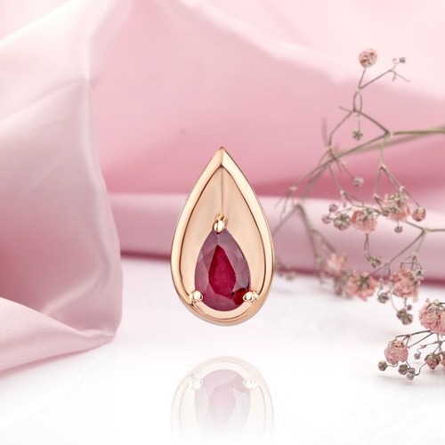 Rose rotgold gold 585 - rotgold,