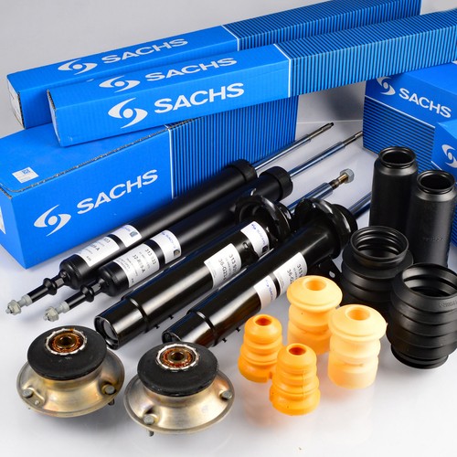 Sachs stoßdämpfer - 4x, +