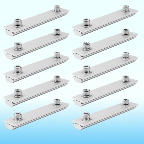 10er profilverbinder - 10er,