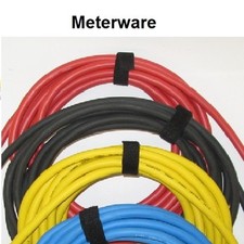 Schwere Gummischlauch-Leitung