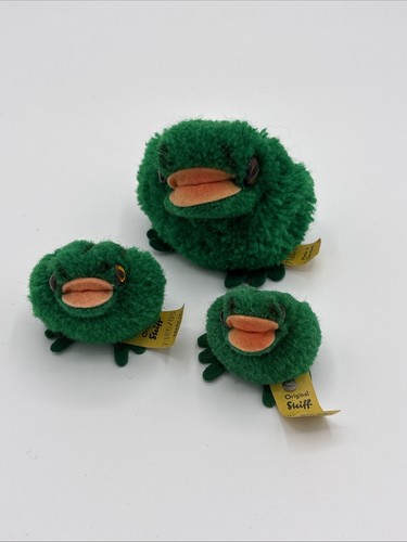 Steiff miniatur mini - steiff,