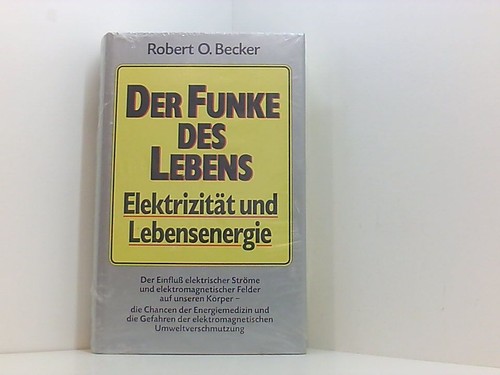 Der funke des lebens - funke, (7199