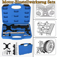 Motor-Einstellwerkzeug Satz