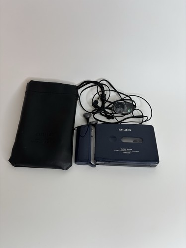 Aiwa ex200mk walkman - hs-ex200mk,