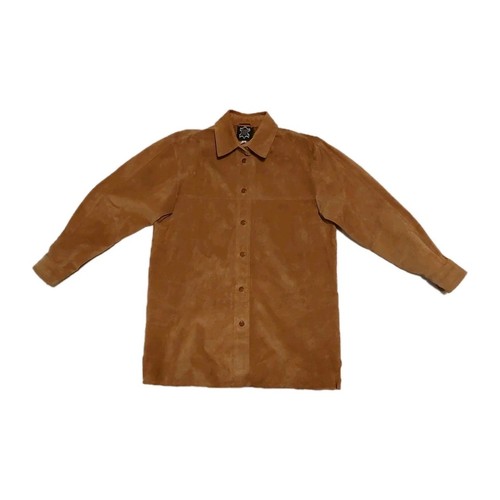 Herren wildlederjacke - herren,