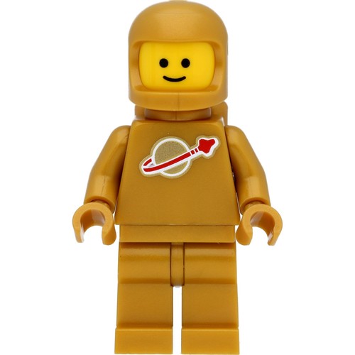 Lego spce minifigur - spce,