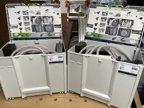 Festool vac sys - festool,